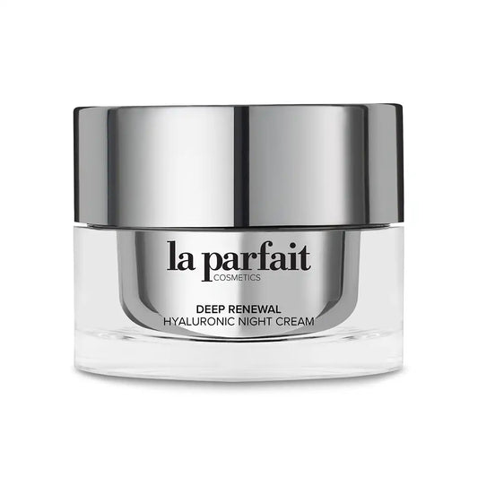 Deep Renewal Hyaluronic Acid Night Cream