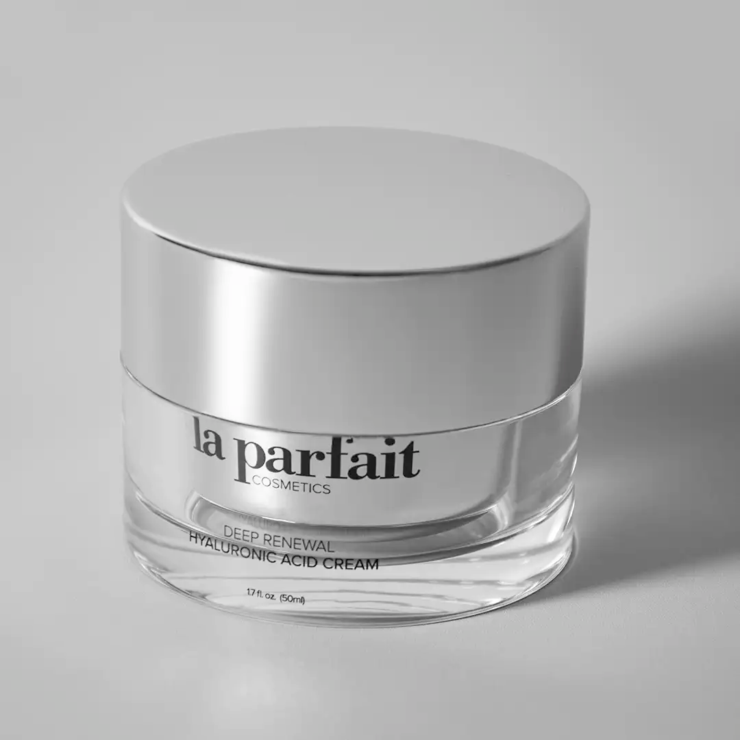 Deep Renewal Hyaluronic Acid Cream