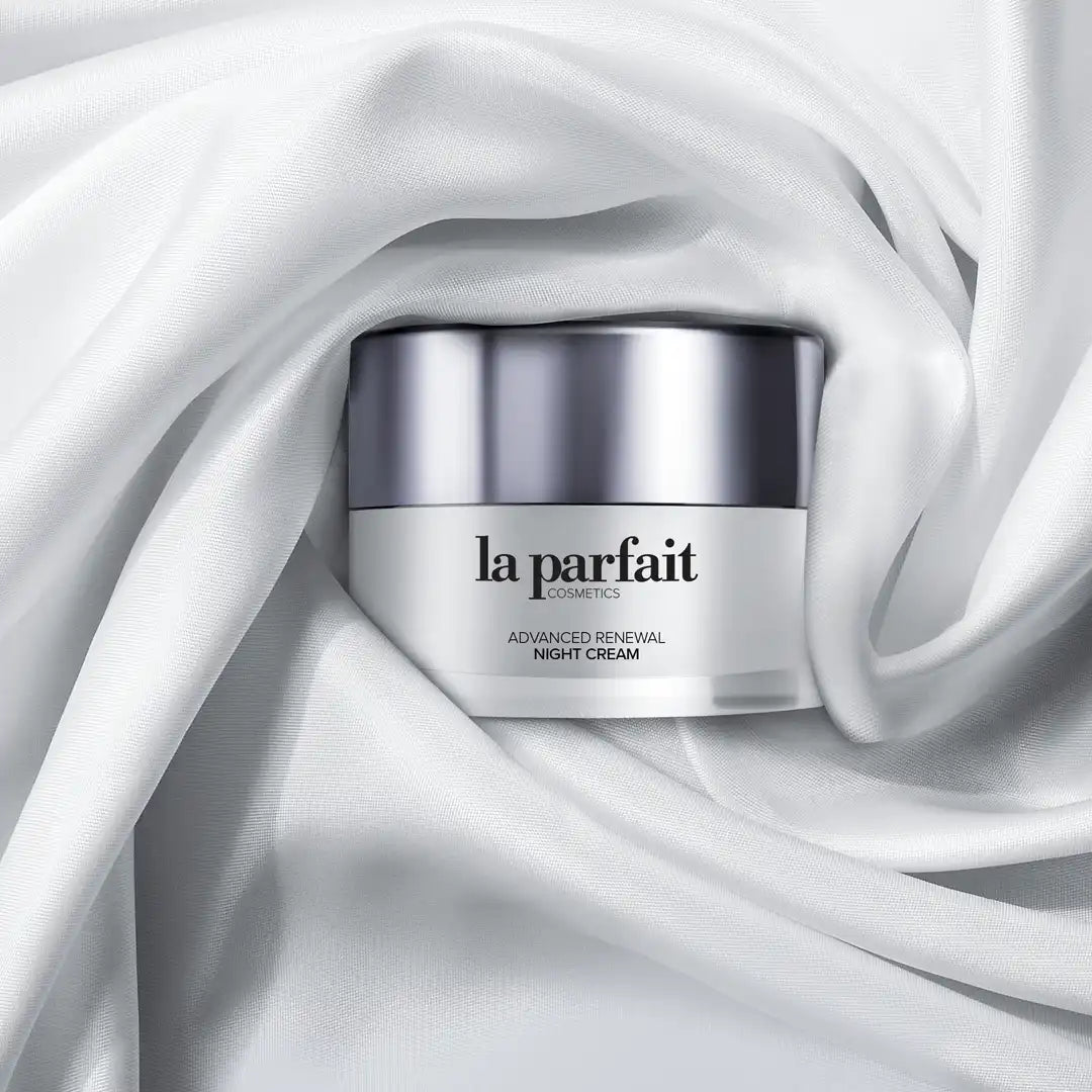 Advanced Renewal Night Cream