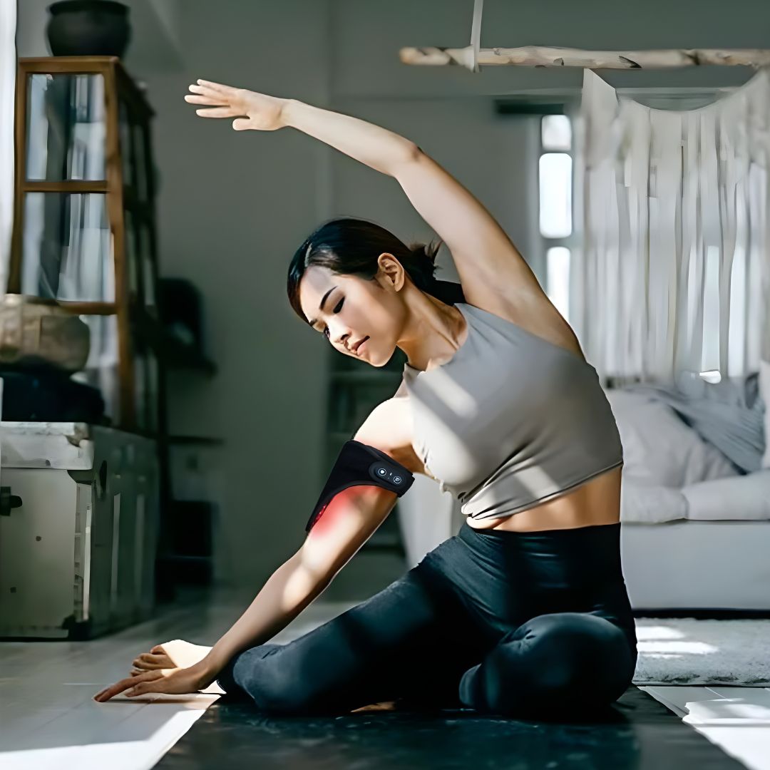 ThermoFlex Relief Wrap