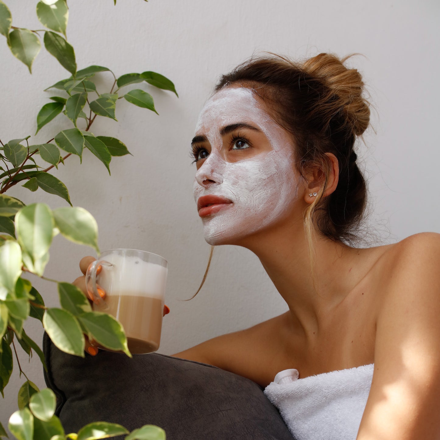 Advanced Renewal Collagen Mask