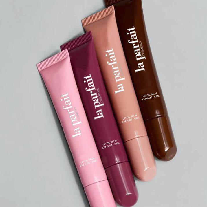Lip Oil Balm