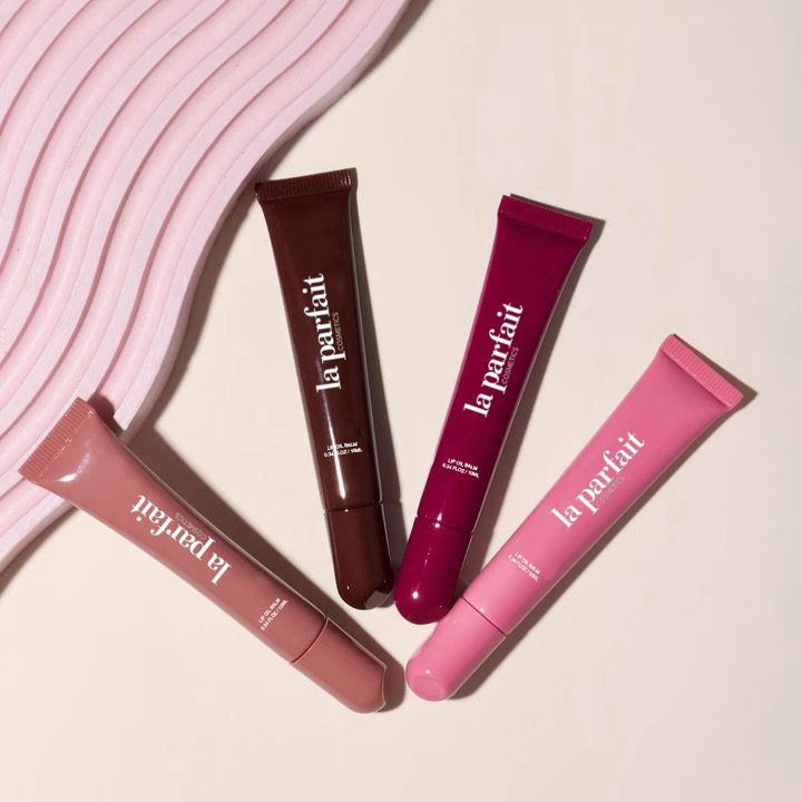 Lip Oil Balm