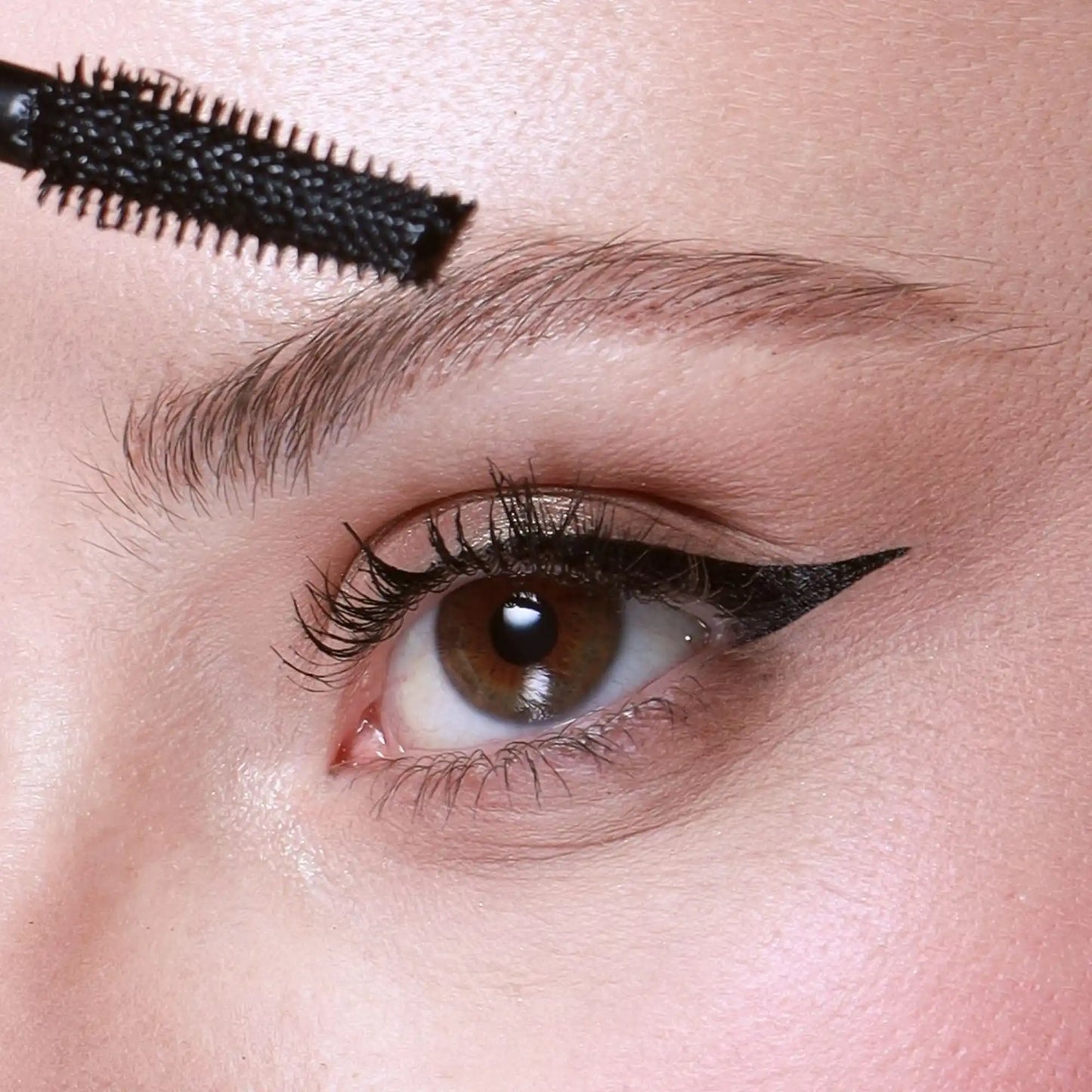 The Ultimate Waterproof Mascara