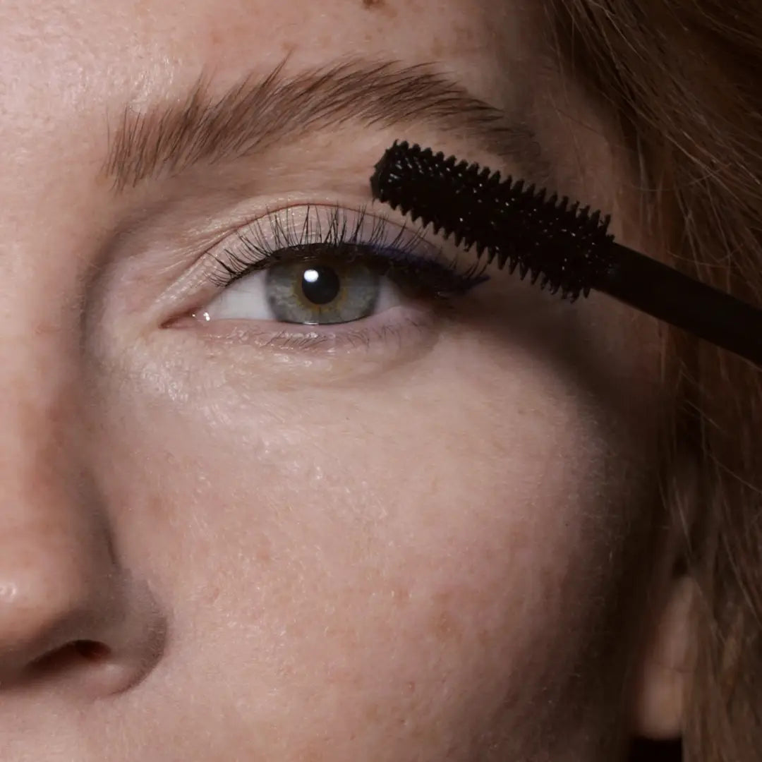 The Ultimate Waterproof Mascara