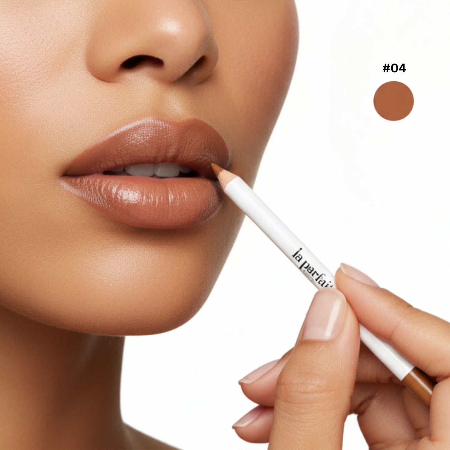 Creamy Pencil Lipliner