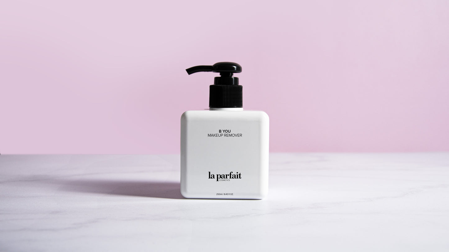 B-You Makeup Remover - Oil