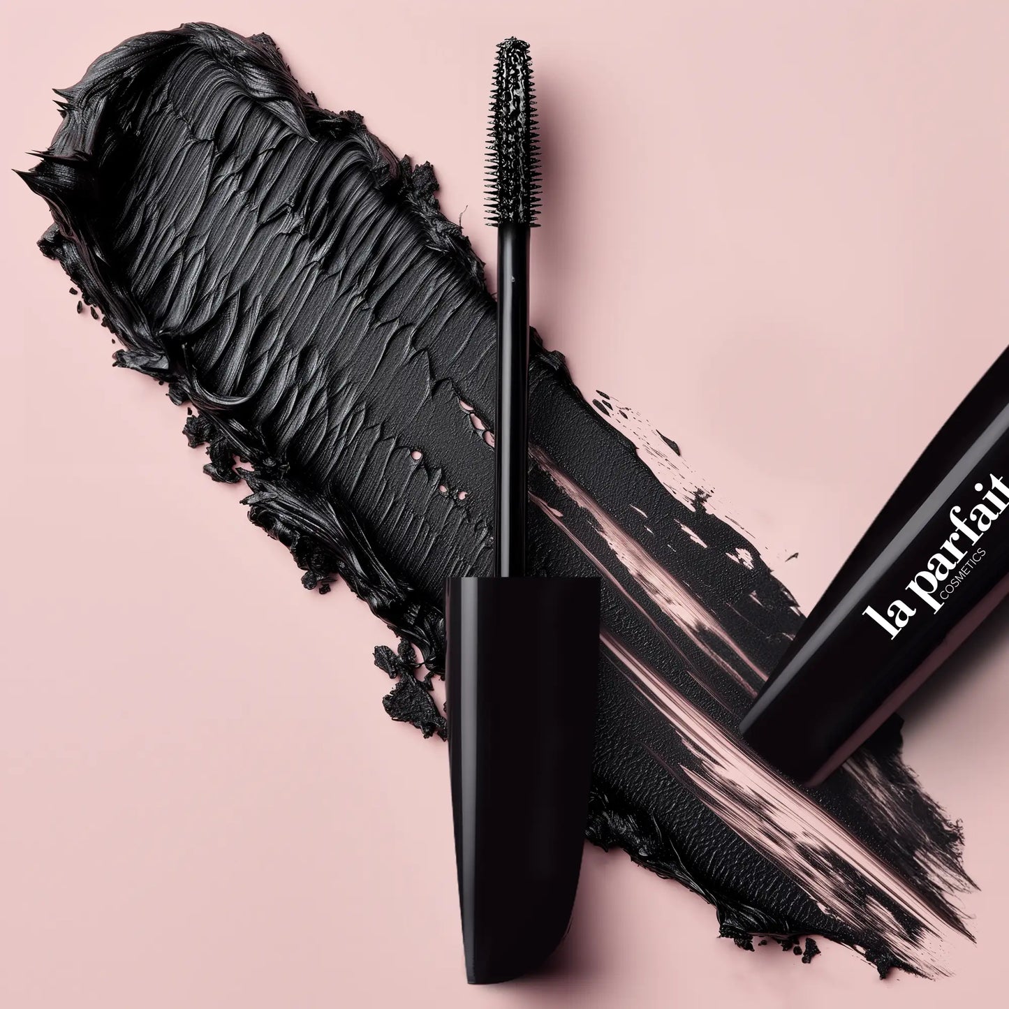 The Ultimate Waterproof Mascara