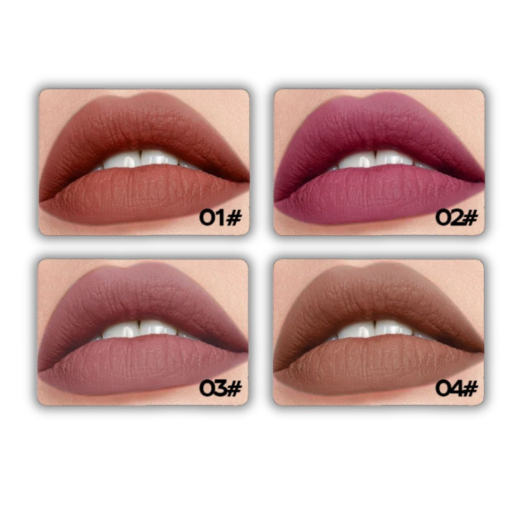 Peel & Reveal Lipliner