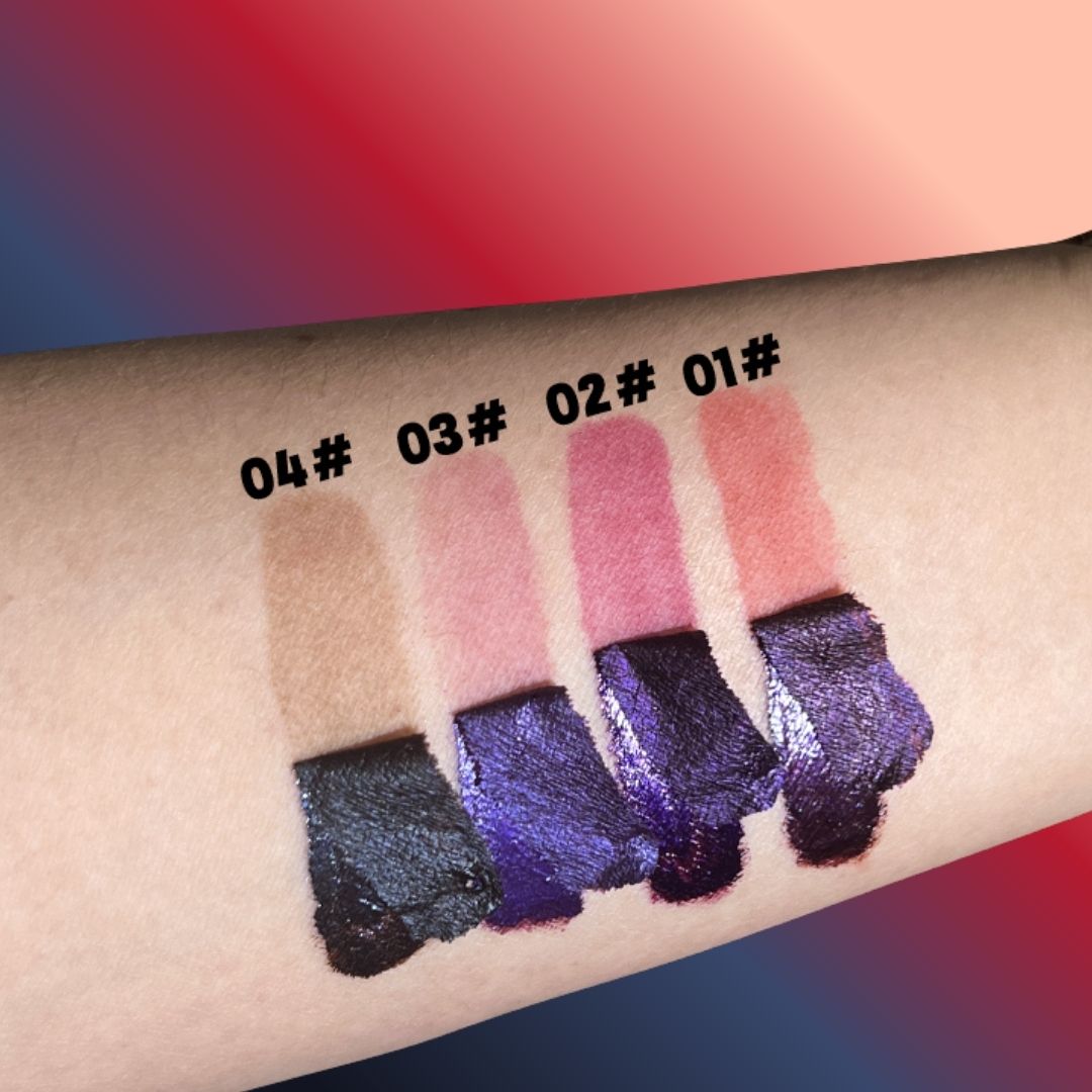 Peel & Reveal Lipliner