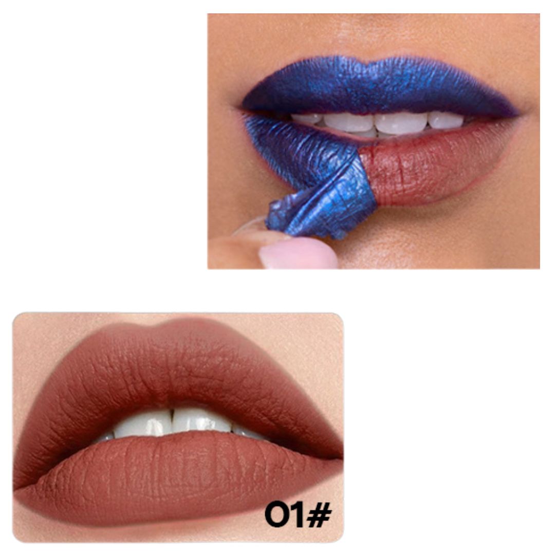 Peel & Reveal Lipliner