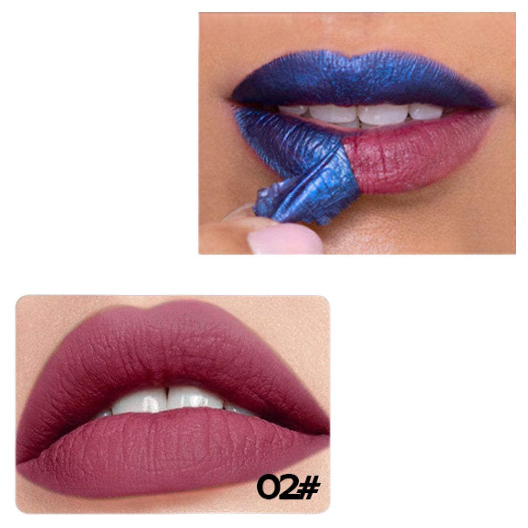 Peel & Reveal Lipliner