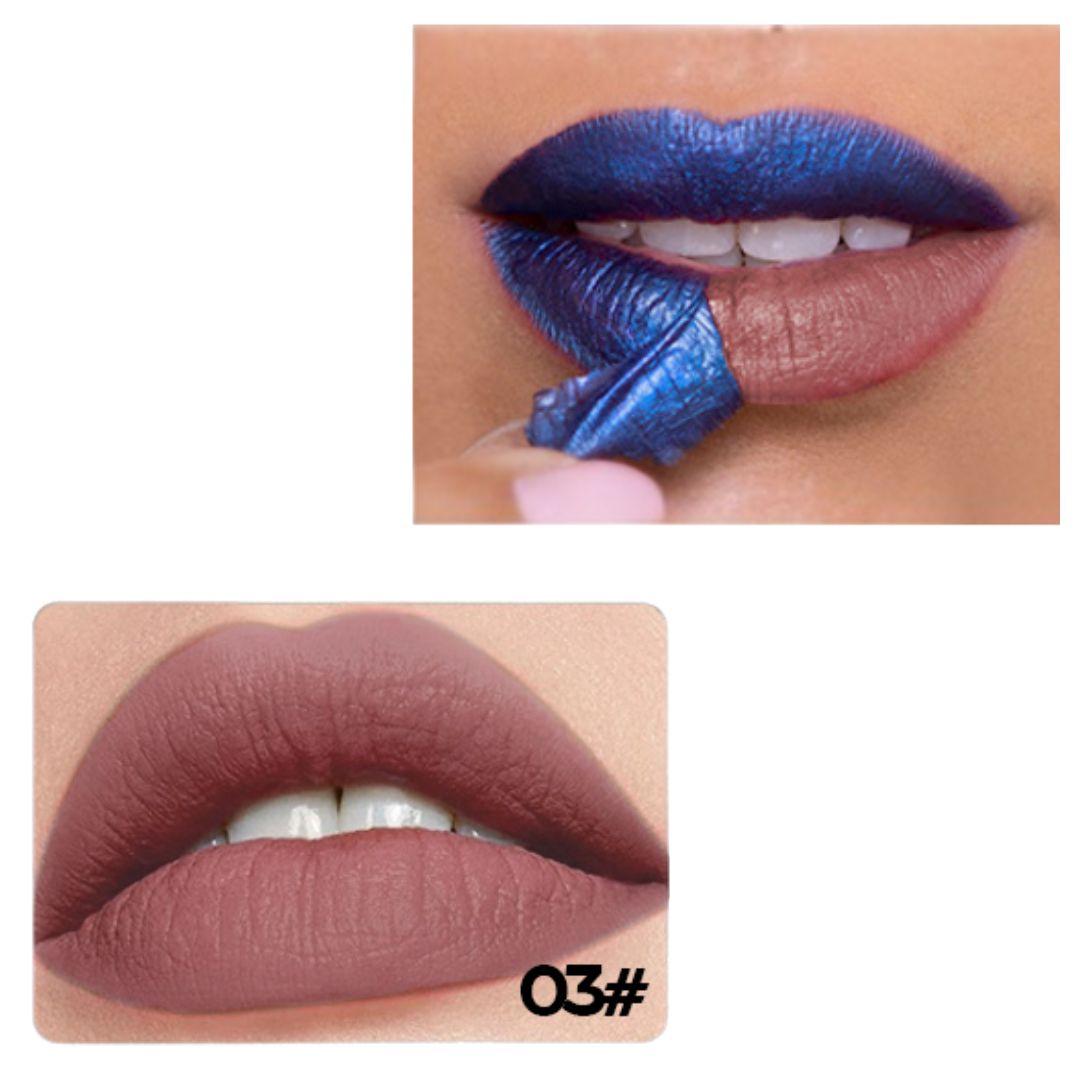 Peel & Reveal Lipliner