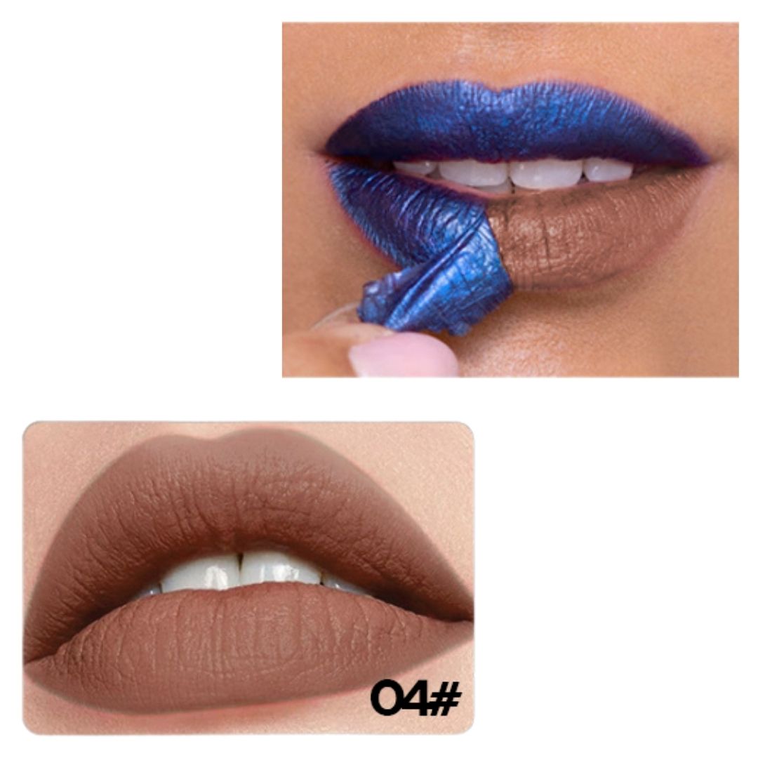 Peel & Reveal Lipliner
