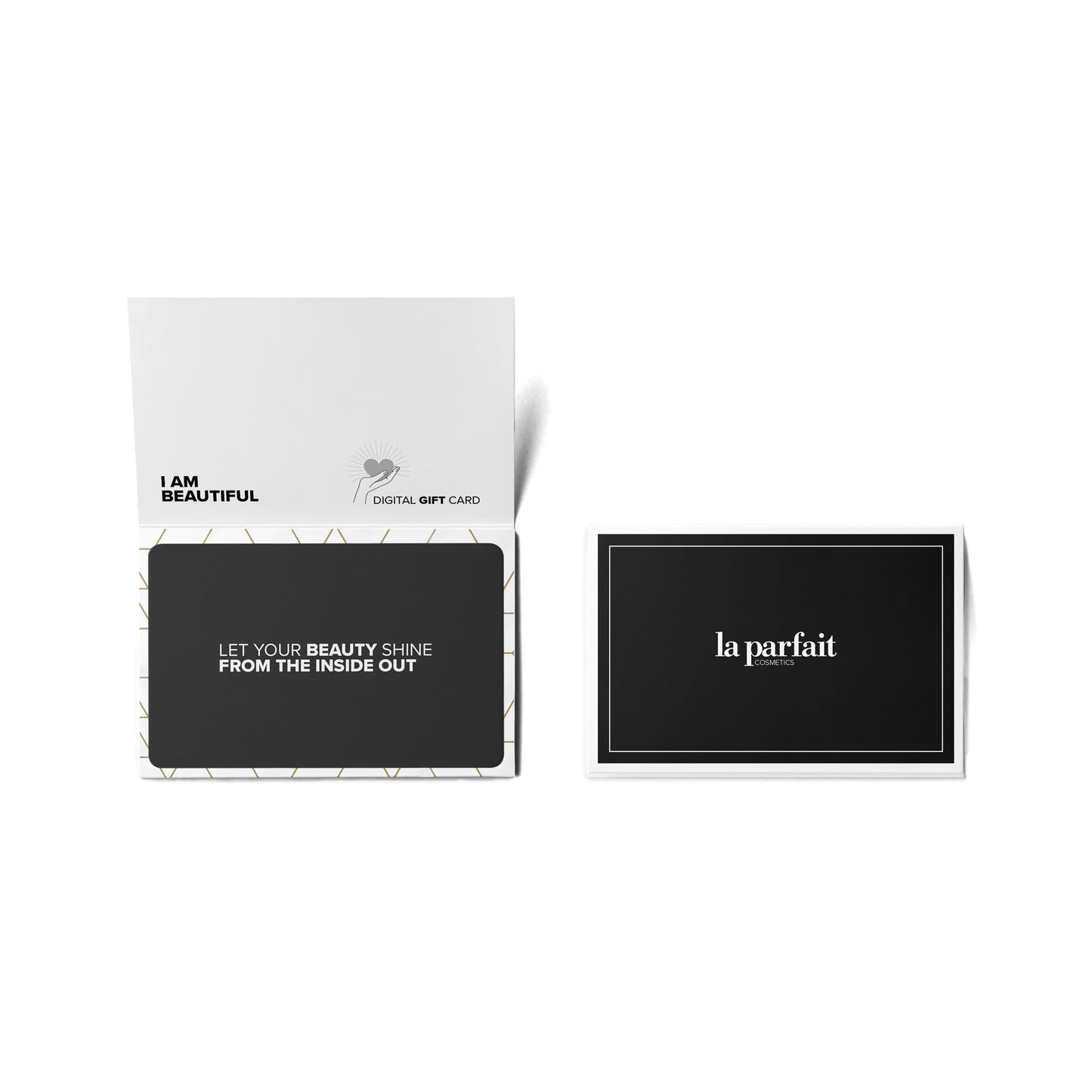 LA PARFAIT E-GIFT CARD