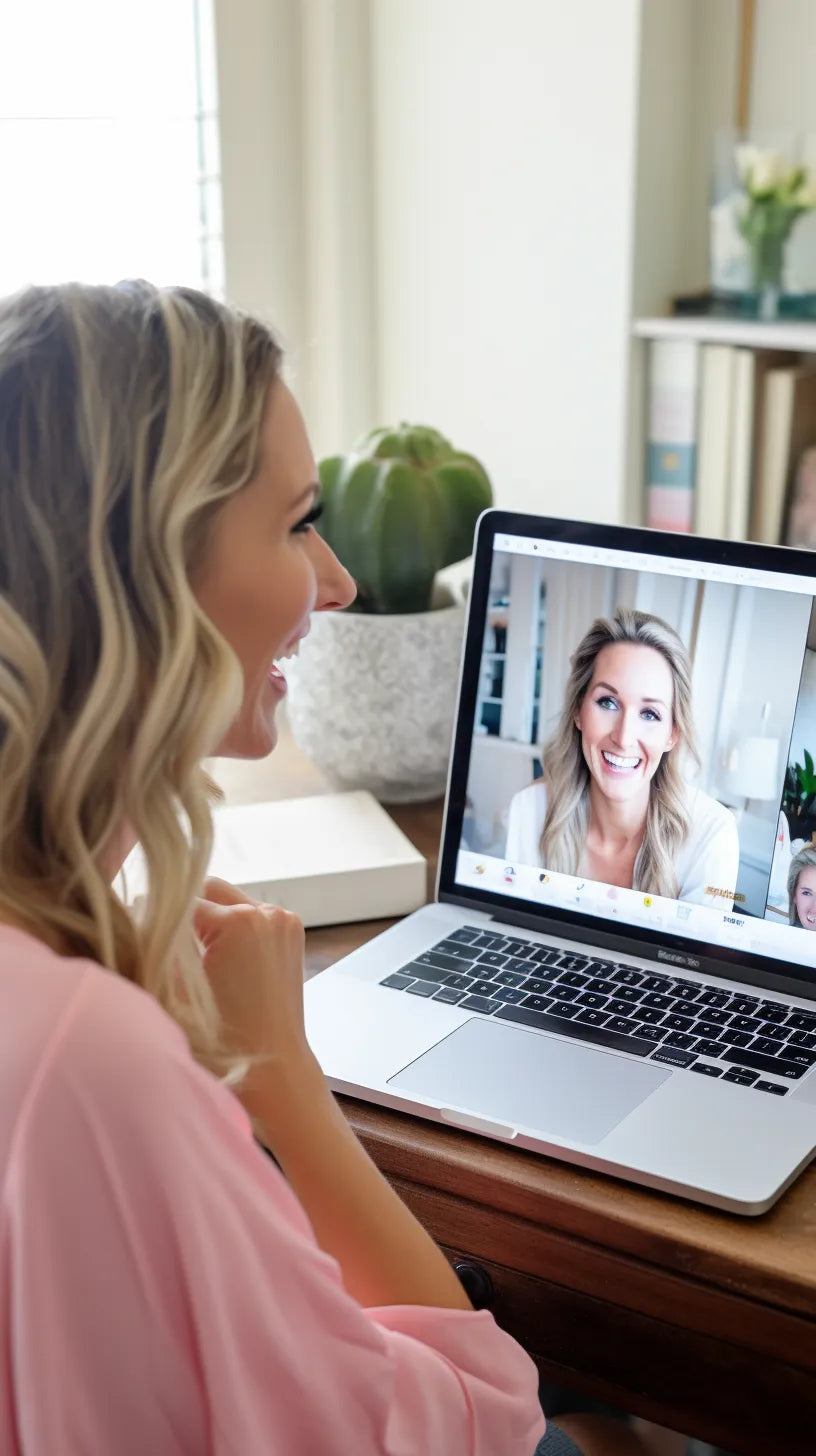 COMPLIMENTARY SKINCARE CONSULTATION