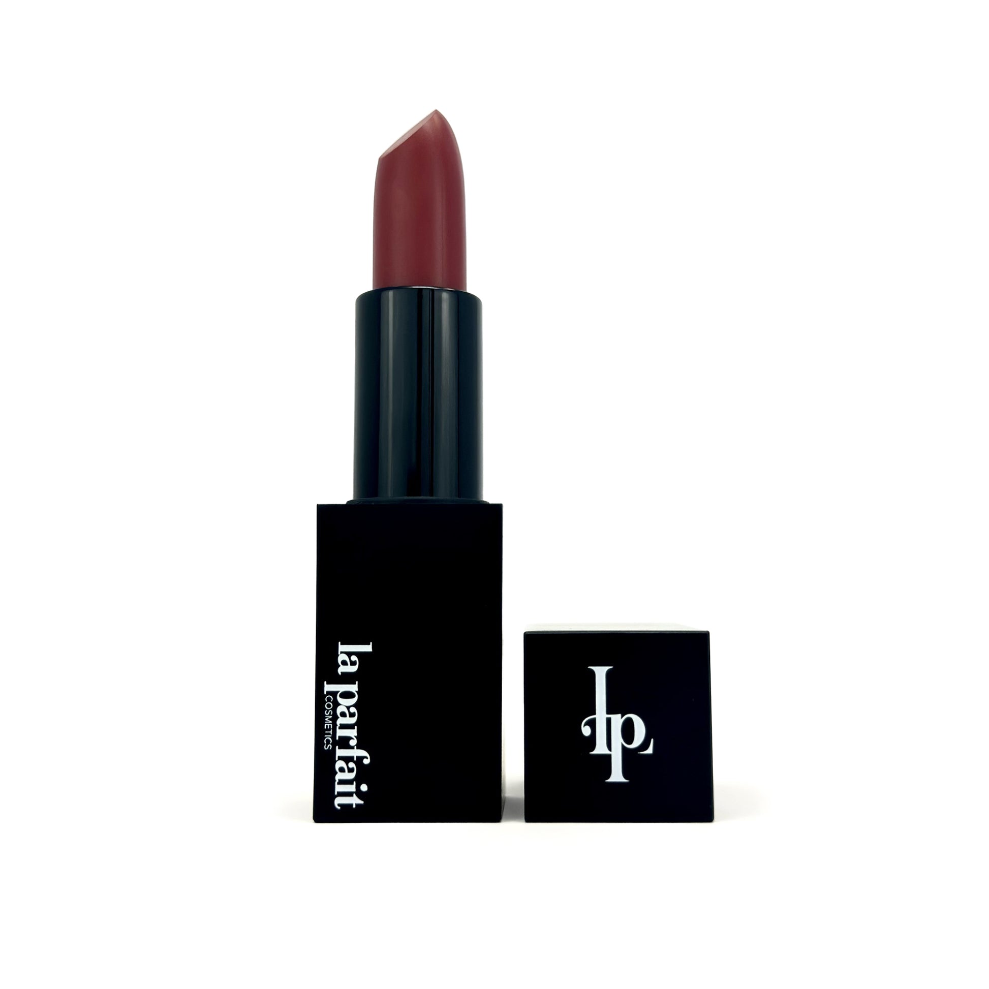 Deep Plum Red - 10