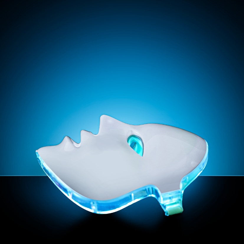 LED Beauty Mask (Red Light Therapy)