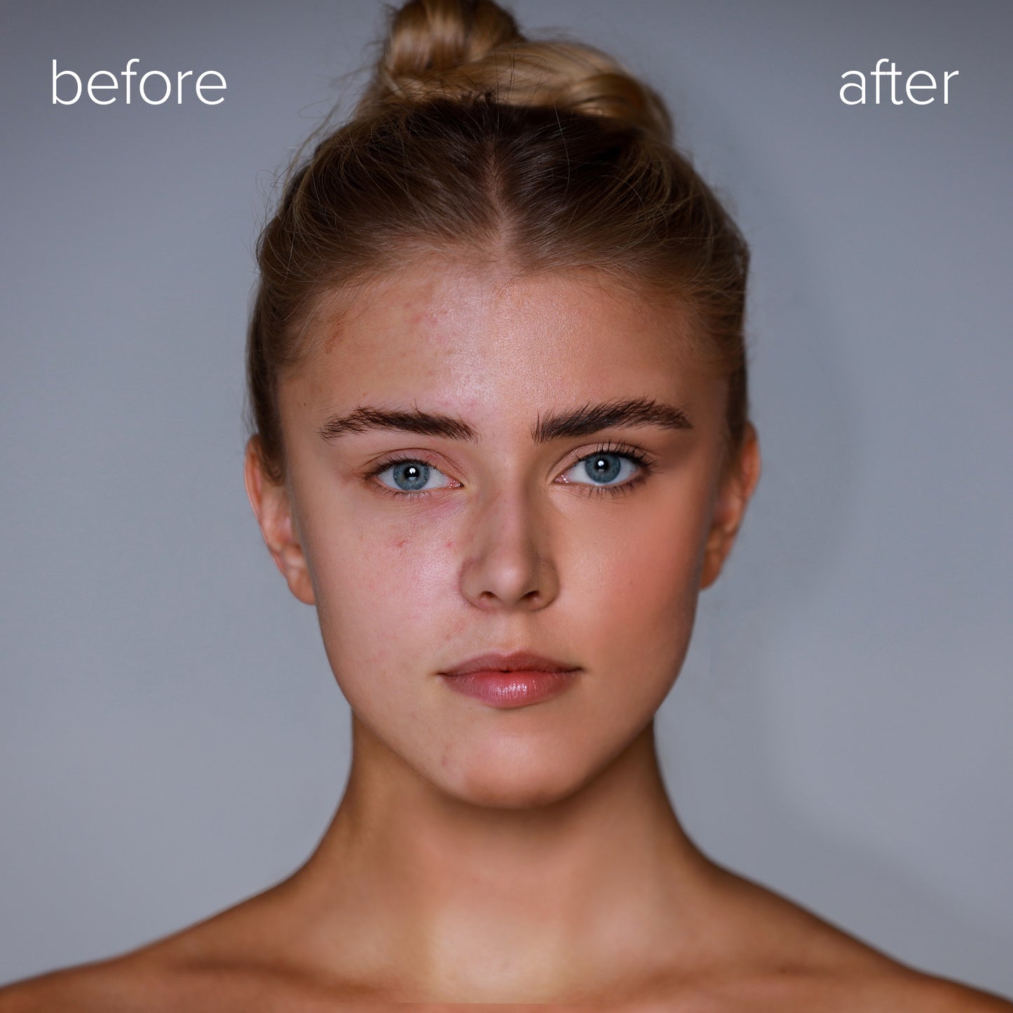COMPLIMENTARY SKINCARE CONSULTATION