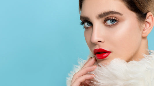 Enhancing your skincare routine for winter weather