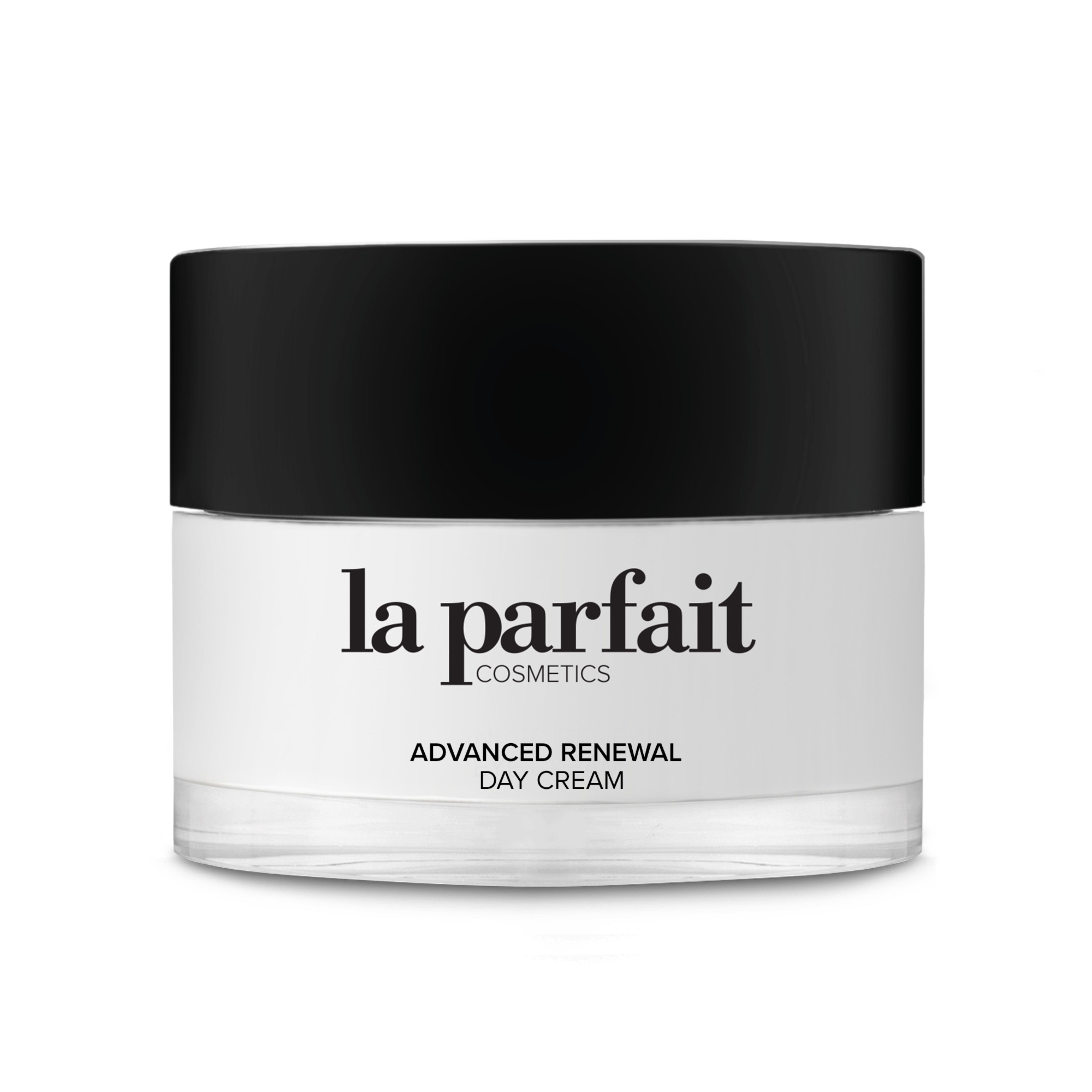 Advanced Renewal Day Cream - NO SPF – La Parfait Cosmetics