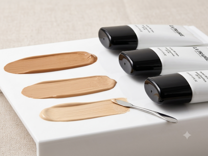 BB Cream Broad Spectrum