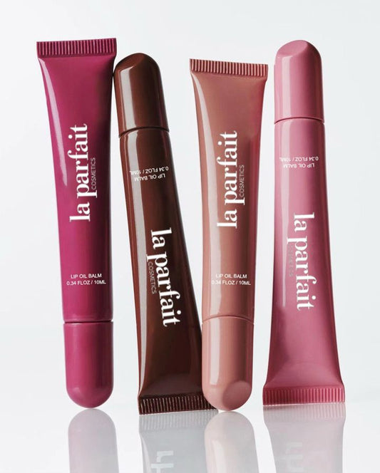 Lip Oil Balm