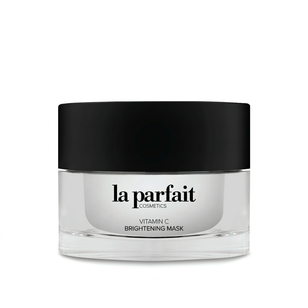 Vitamin C Brightening Mask