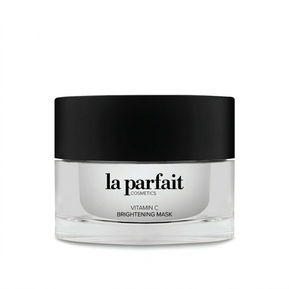 Vitamin C Brightening Mask