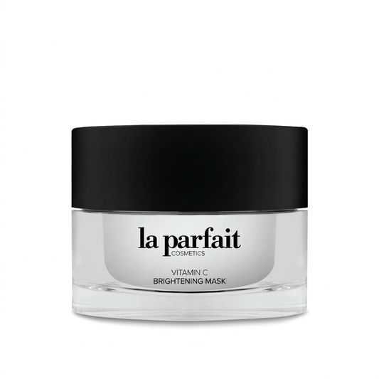 Vitamin C Brightening Mask
