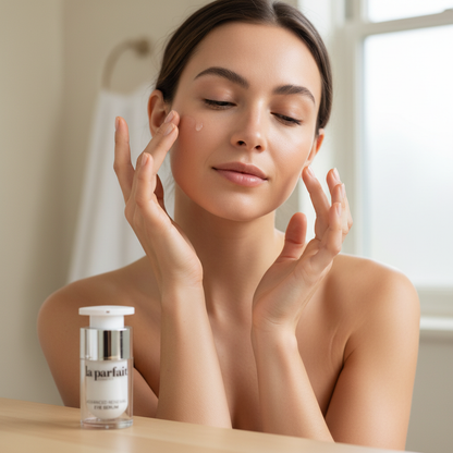Advanced Renewal Eye Serum
