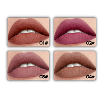 Peel & Reveal Lipliner