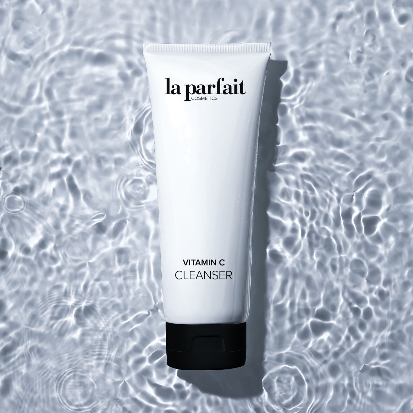 La parfait Vitamin C Cleanser La Parfait Cosmetics