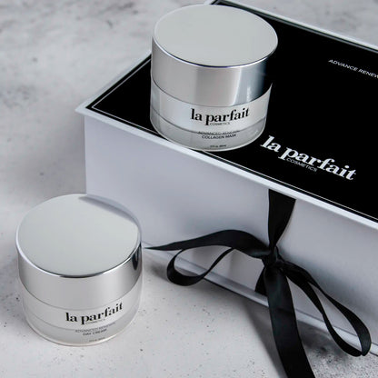 Advanced Renewal Essential Set – La Parfait Cosmetics Advanced Renewal Essential Set – La Parfait Cosmetics