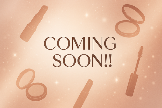 coming soon!!!