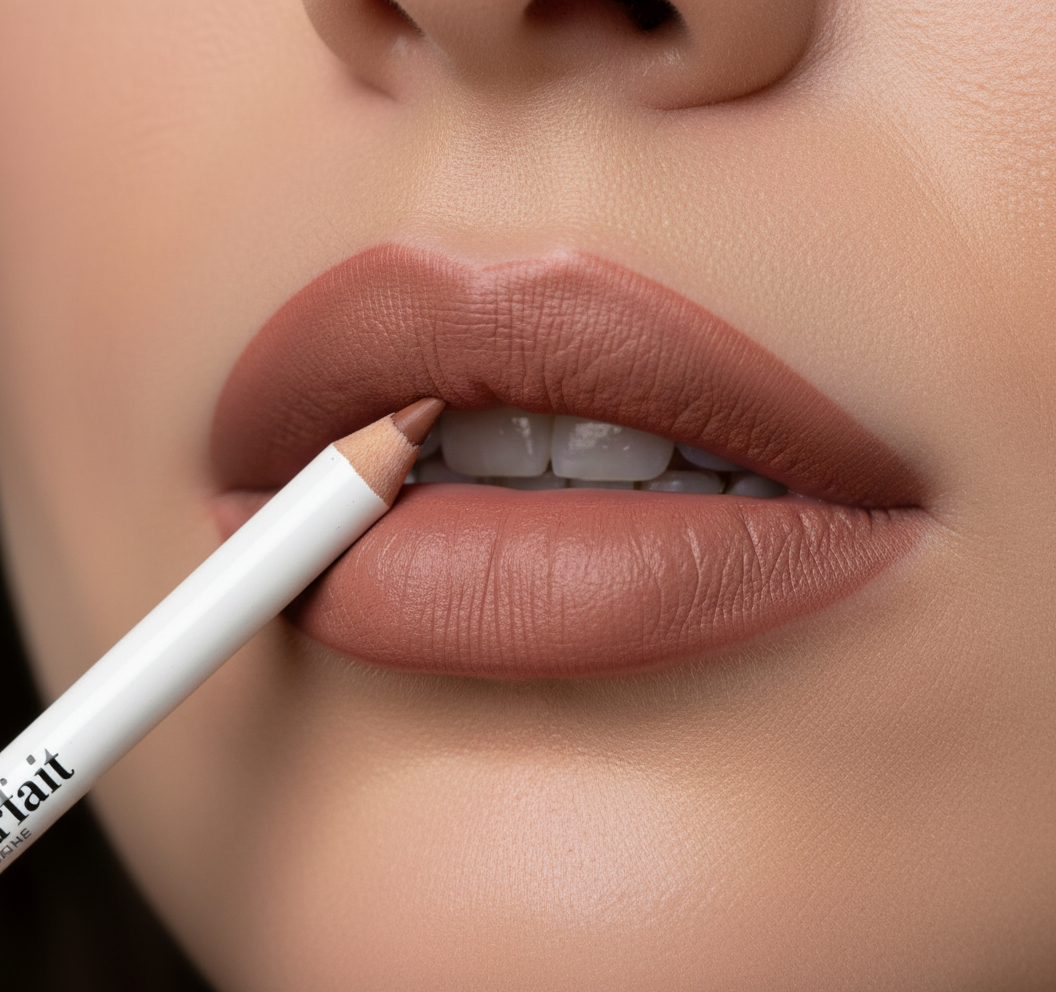 Creamy Pencil Lipliner
