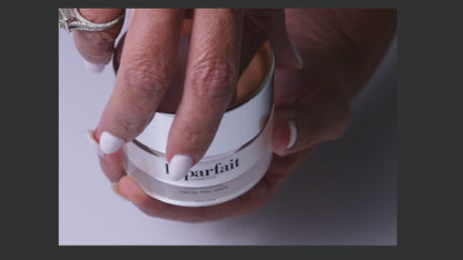 Deep Renewal Facial Peel Mask