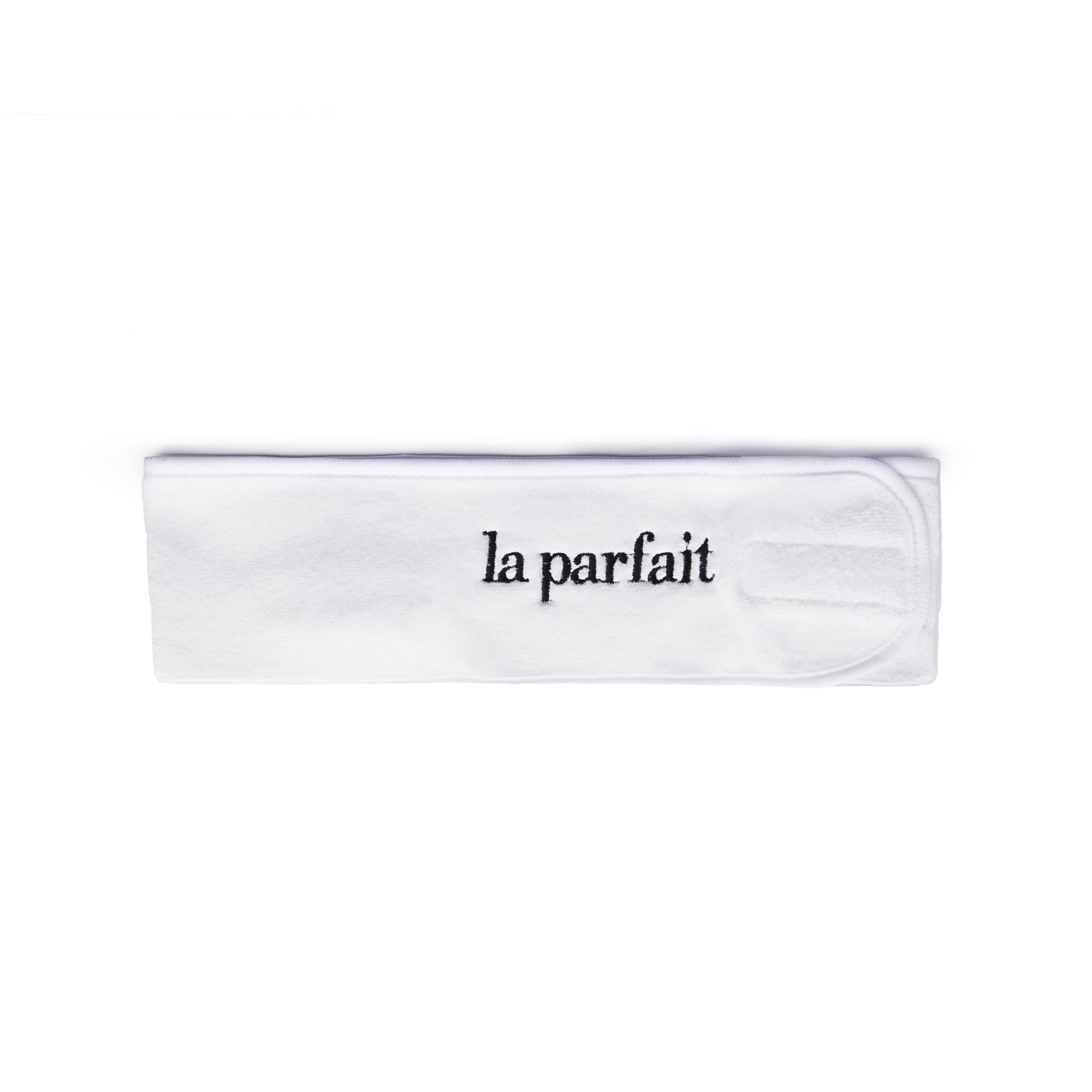 LA PARFAIT HEADBAND – La Parfait Cosmetics
