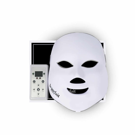 LED Beauty Mask (Red Light Therapy)